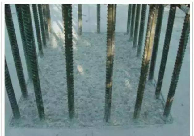 混凝土這樣施工，沒(méi)有蜂窩麻面、不爛根，還能間接縮短工期！