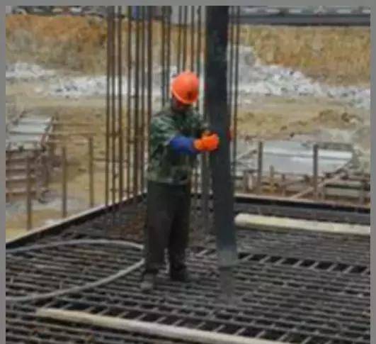 混凝土這樣施工，沒(méi)有蜂窩麻面、不爛根，還能間接縮短工期！