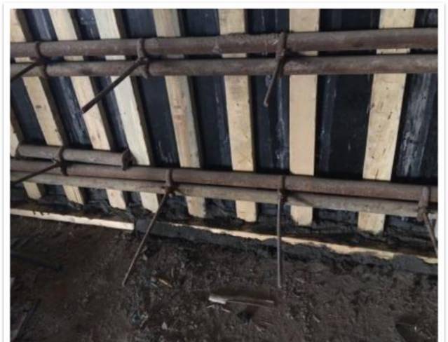 混凝土這樣施工，沒(méi)有蜂窩麻面、不爛根，還能間接縮短工期！