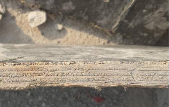 混凝土這樣施工，沒(méi)有蜂窩麻面、不爛根，還能間接縮短工期！