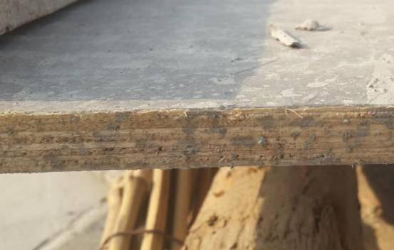 混凝土這樣施工，沒(méi)有蜂窩麻面、不爛根，還能間接縮短工期！