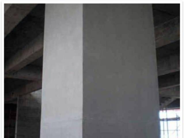 混凝土這樣施工，沒(méi)有蜂窩麻面、不爛根，還能間接縮短工期！